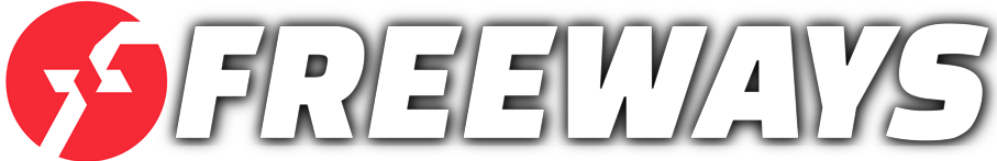 Freeways malta logo
